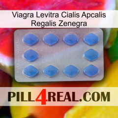 Viagra Levitra Cialis Apcalis Regalis Zenegra 21